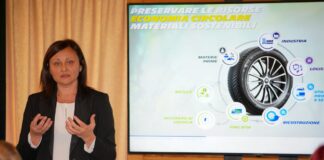 Michelin, attestato ad aziende trasporto virtuose in gestione gomme
