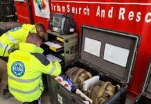 Sisma Turchia, team sanitario veneto completa procedure pre partenza