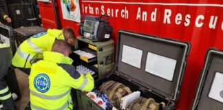 Sisma Turchia, team sanitario veneto completa procedure pre partenza