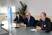 Sanità, presentati a San Marino i nuovi direttori di Dipartimento