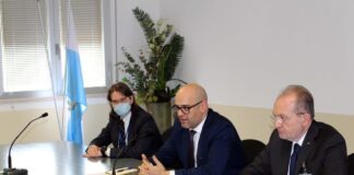 Sanità, presentati a San Marino i nuovi direttori di Dipartimento