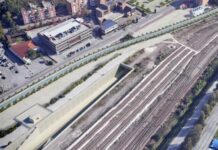 Webuild guida il consorzio che realizzerà la Circonvallazione di Trento