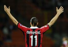 Ibra “Sono ancora il numero 1, torno e cambio la musica”
