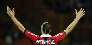 Ibra “Sono ancora il numero 1, torno e cambio la musica”