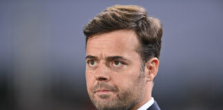 Tiago Pinto saluta Zaniolo “Abbiamo fatto il massimo”