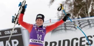 Morta a 37 anni ex sciatrice azzurra Elena Fanchini