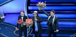 A Sanremo Al Bano, Ranieri, Morandi. Fedez contro viceministro Bignami