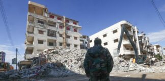 Terremoto, in Turchia stato di emergenza per tre mesi