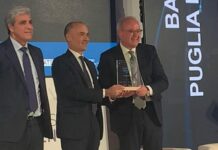 Cedat 85 fra le dieci “Imprese Vincenti” pugliesi