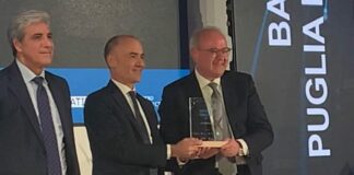 Cedat 85 fra le dieci “Imprese Vincenti” pugliesi