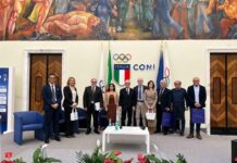 Convegno Fidasc su cane-atleta, Buglione “Sì a un registro”