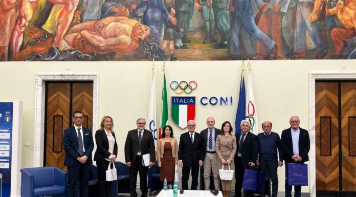 Convegno Fidasc su cane-atleta, Buglione “Sì a un registro”