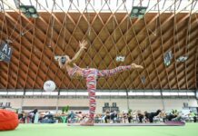 Fitness, benessere e sport, a giugno torna RiminiWellness