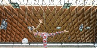 Fitness, benessere e sport, a giugno torna RiminiWellness