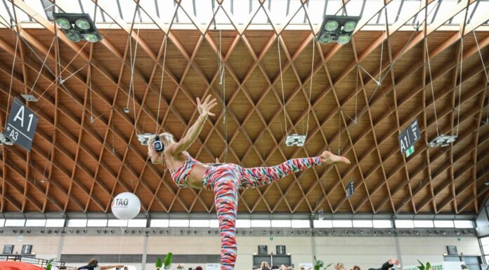Fitness, benessere e sport, a giugno torna RiminiWellness