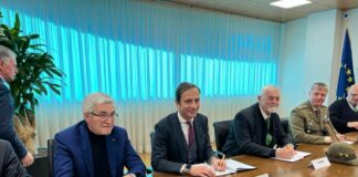 Alpini, Fedriga “Udine e Fvg capitale dei valori delle penne nere”