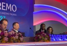 Egonu a Sanremo “L’Italia è un Paese razzista, ma sta migliorando”