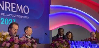 Egonu a Sanremo “L’Italia è un Paese razzista, ma sta migliorando”