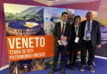 La grande bellezza dei siti Unesco veneti a Casa Sanremo