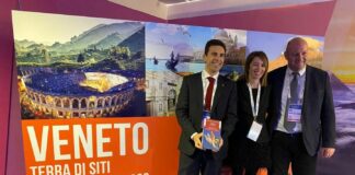 La grande bellezza dei siti Unesco veneti a Casa Sanremo