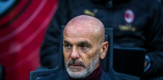 Pioli ritrova Ibra “Ora pensiamo ad arrivare fra le prime 4”