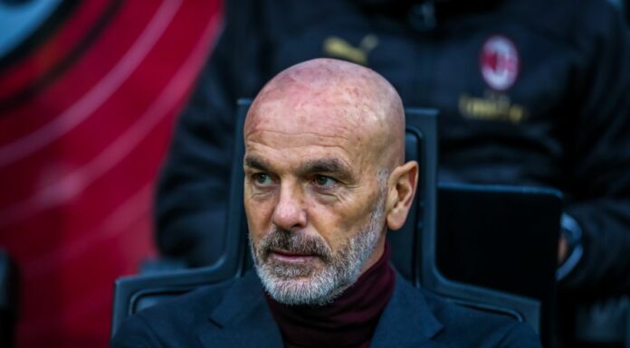 Pioli ritrova Ibra “Ora pensiamo ad arrivare fra le prime 4”