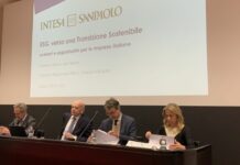 Investimenti green, Intesa Sanpaolo al fianco delle Pmi lombarde