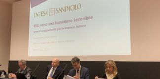 Investimenti green, Intesa Sanpaolo al fianco delle Pmi lombarde