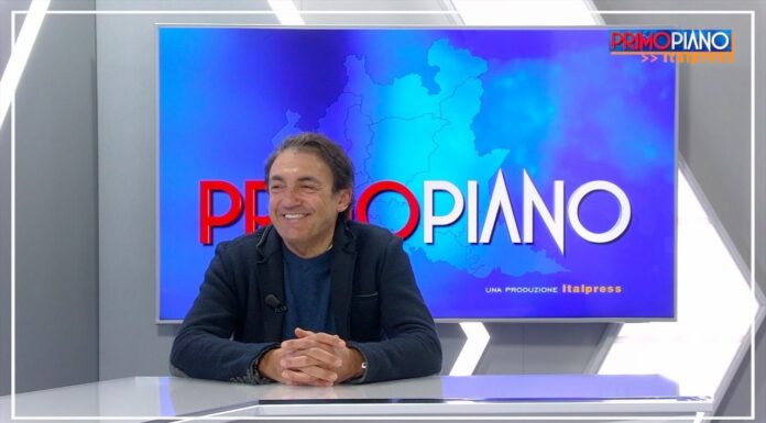 Chiappucci “Moratti determinata e concreta, investire nello sport”