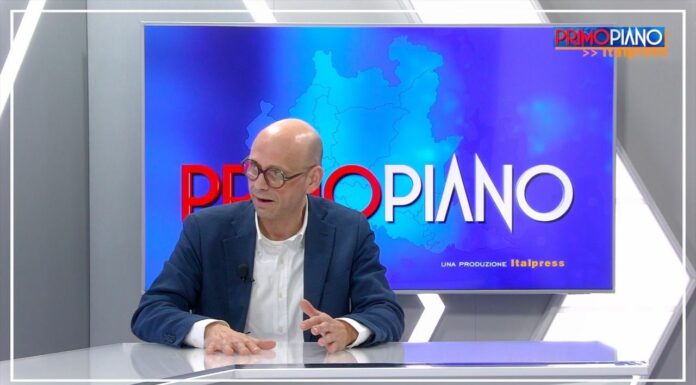 Cucchi “La mia esperienza da sindaco al servizio della Lombardia”