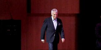 E’ morto il compositore Burt Bacharach