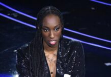 A Sanremo i Maneskin infiammano l’Ariston. Egonu “Amo l’Italia”