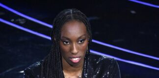 A Sanremo i Maneskin infiammano l’Ariston. Egonu “Amo l’Italia”