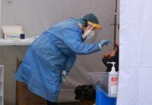 Covid, incidenza ancora in calo ma sale l’Rt