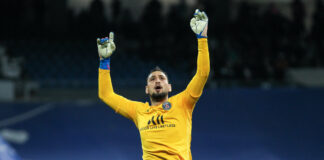 Donnarumma “La concorrenza con Navas mi ha fatto crescere”