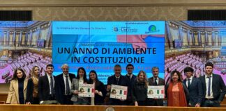 Un anno di ambiente in Costituzione, Pecoraro Scanio “Attuare riforma”