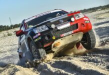 Il Suzuki Challenge pronto a ripartire, il via il 10 marzo