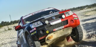 Il Suzuki Challenge pronto a ripartire, il via il 10 marzo