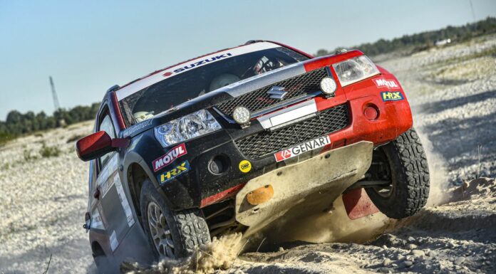 Il Suzuki Challenge pronto a ripartire, il via il 10 marzo