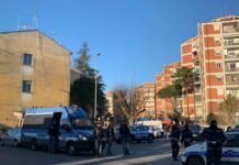 Roma, liberati 4 immobili Ater occupati abusivamente da 7 persone