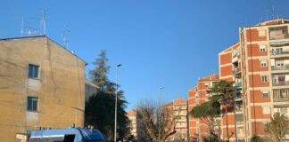 Roma, liberati 4 immobili Ater occupati abusivamente da 7 persone