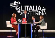 Casa Sanremo, la Calabria protagonista con i suoi prodotti tipici