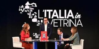 Casa Sanremo, la Calabria protagonista con i suoi prodotti tipici