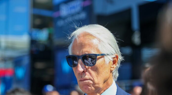 Malagò “Arianna Fontana gareggerà ancora per l’Italia”