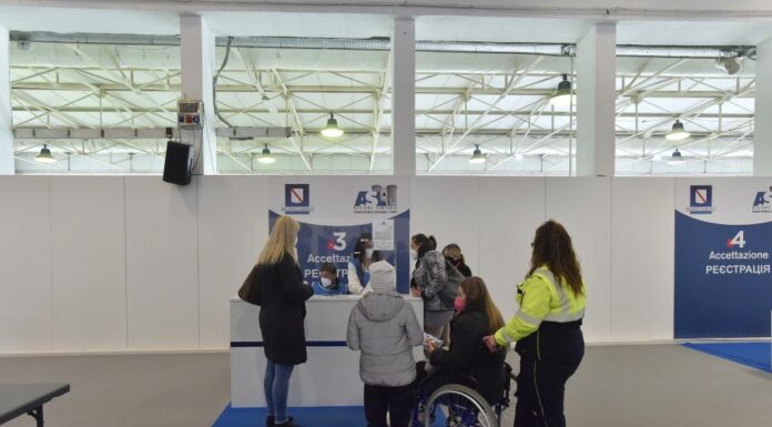 Covid, in Italia 30.911 positivi e 279 decessi in una settimana