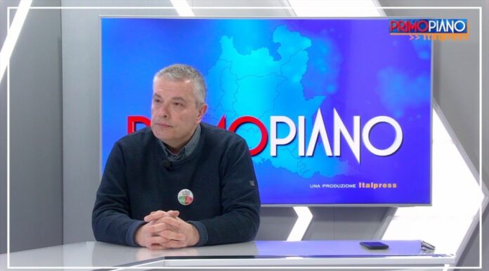 Lombardia, Rosati “Serve un patto cittadini-istituzioni per l’ambiente”