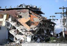 “Toscana per Turchia e Siria”, dalla Regione un codice per donare