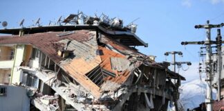 “Toscana per Turchia e Siria”, dalla Regione un codice per donare