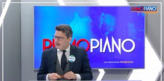 Palmeri “Sto con Letizia Moratti perchè ha salvato la Lombardia”