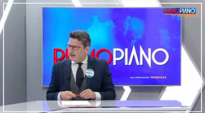 Palmeri “Sto con Letizia Moratti perchè ha salvato la Lombardia”